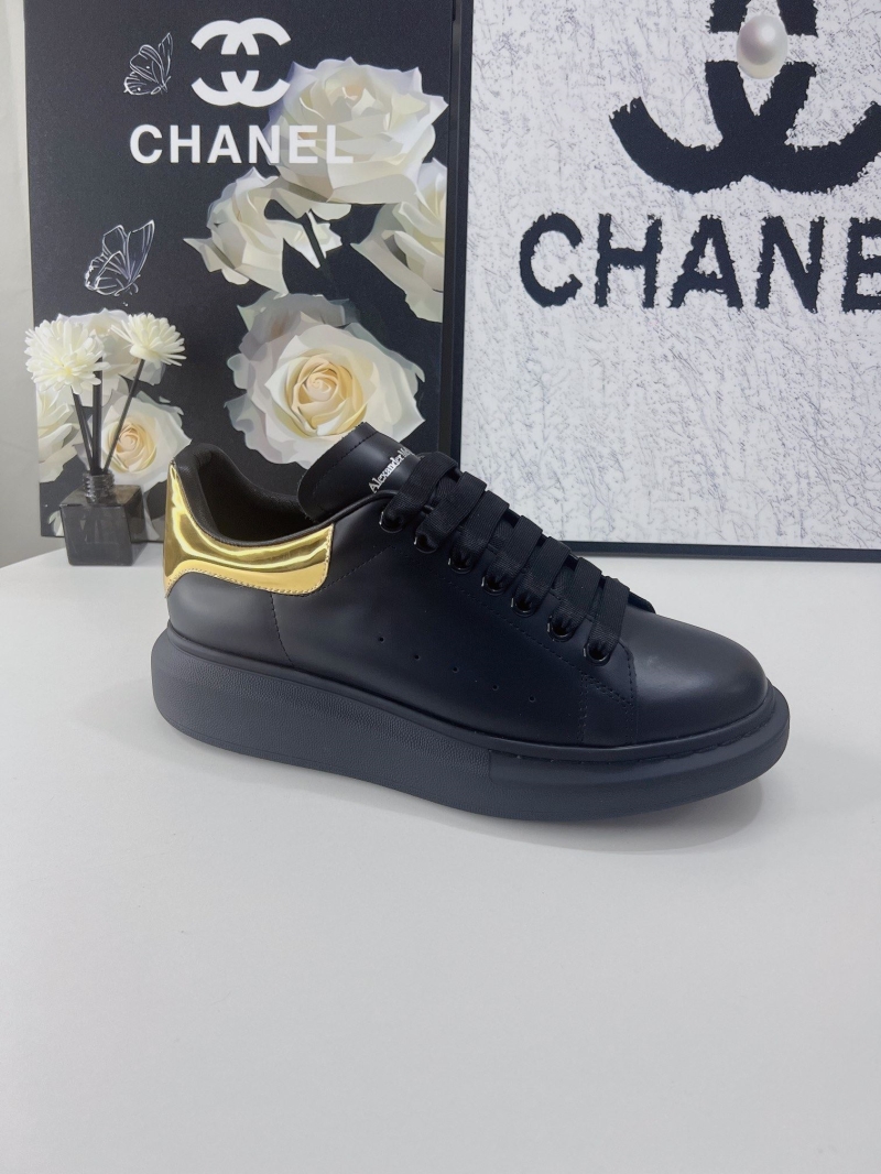 Alexander Mcqueen Casual Shoes